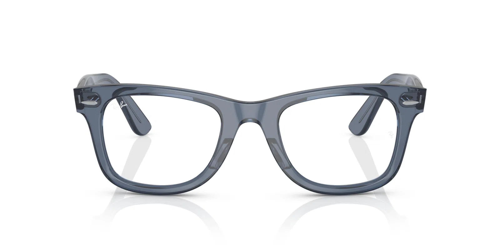 Ray-Ban Wayfarer Ease 4340V Eyeglasses - view 30